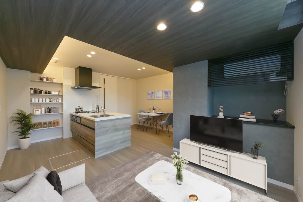 シャーメゾン　サイビータ 0103号-2