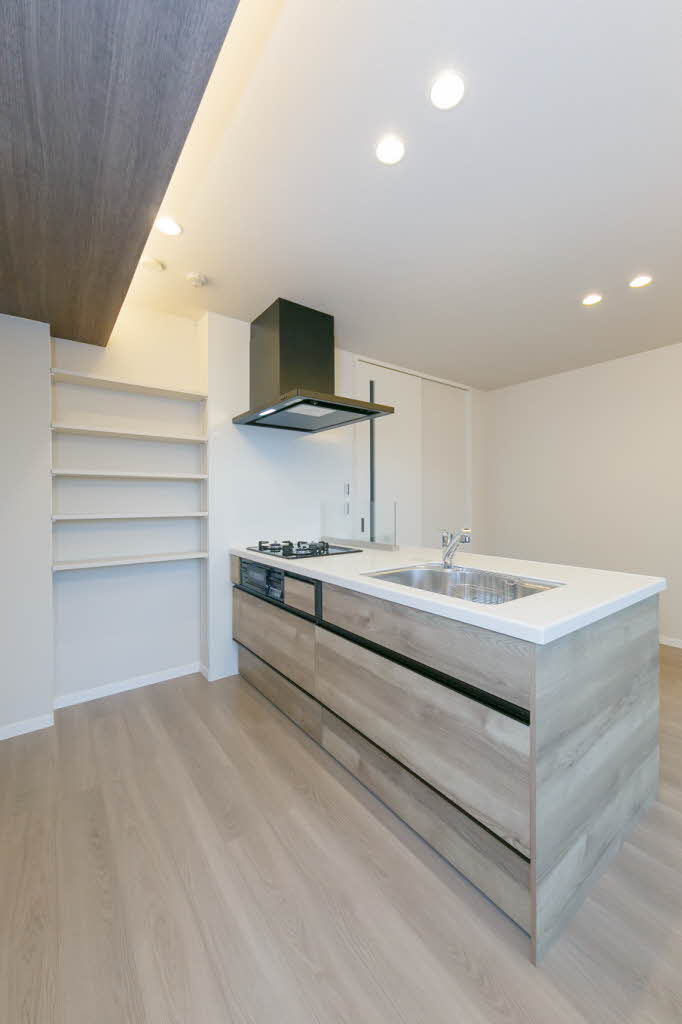 シャーメゾン　サイビータ 0203号-7