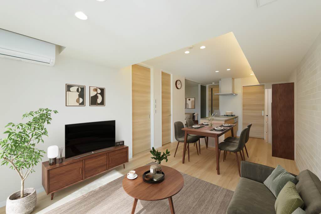 シャーメゾン　サイビータ 0301号-2