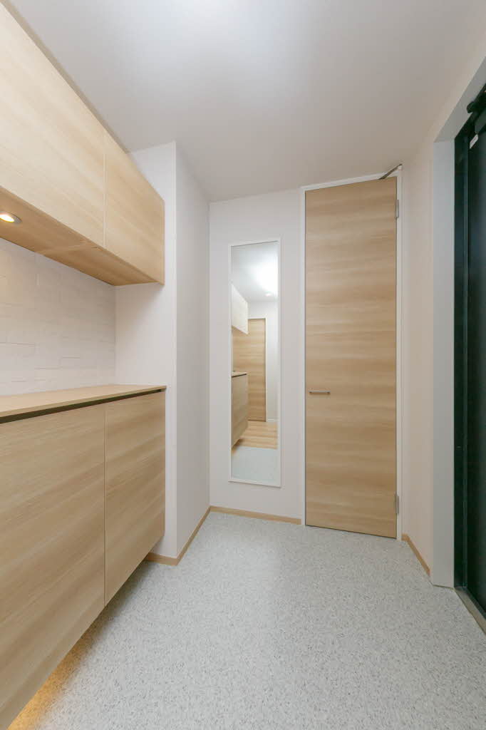 シャーメゾン　サイビータ 0301号-3