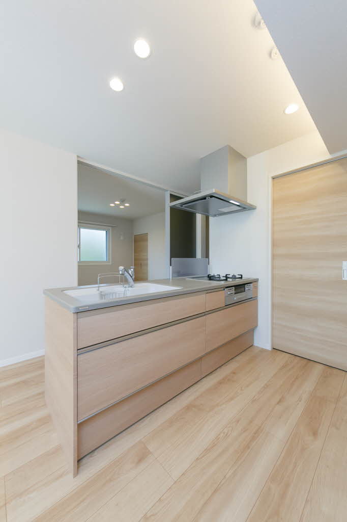 シャーメゾン　サイビータ 0301号-7