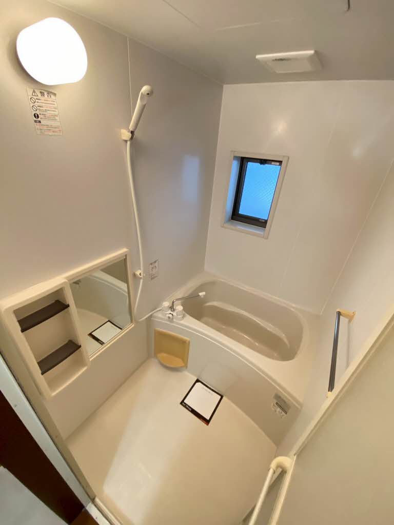 グリーンルーフ大冠　Ａ棟 A201号-6