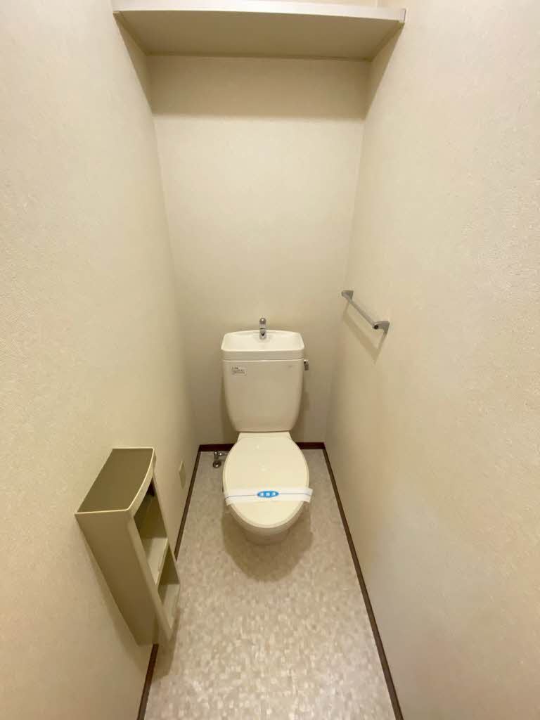 グリーンルーフ大冠　Ａ棟 A201号-7