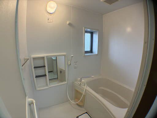 グリーンルーフ大冠　Ａ棟 A203号-4