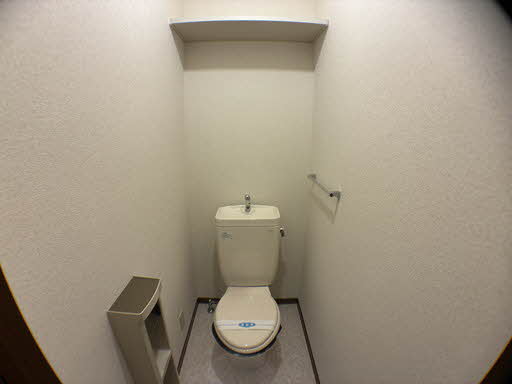 グリーンルーフ大冠　Ａ棟 A203号-5