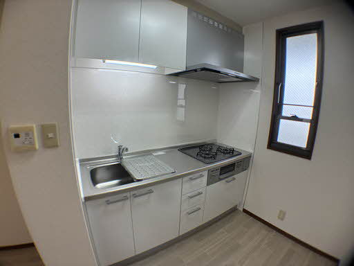 グリーンルーフ大冠　Ａ棟 A203号-6