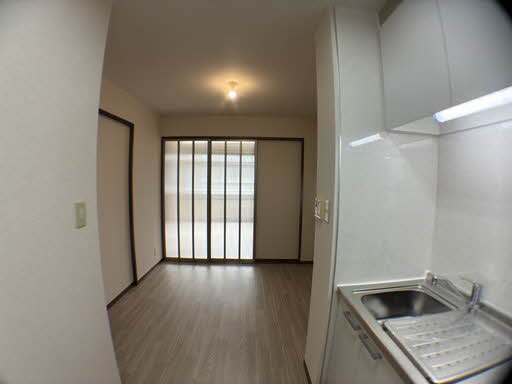 グリーンルーフ大冠　Ａ棟 A203号-7