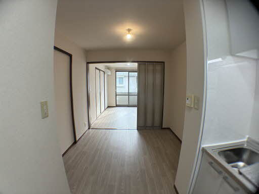 グリーンルーフ大冠　Ａ棟 A203号-8