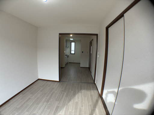 グリーンルーフ大冠　Ａ棟 A203号-9