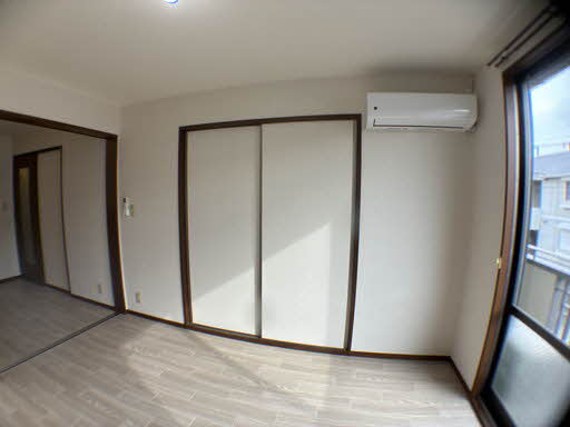 グリーンルーフ大冠　Ａ棟 A203号-10