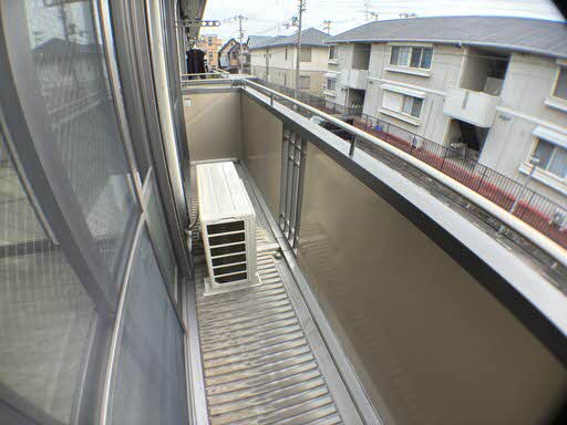 グリーンルーフ大冠　Ａ棟 A203号-11