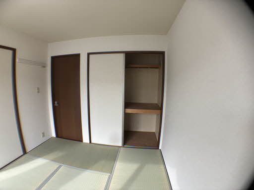 グリーンルーフ大冠　Ａ棟 A203号-14