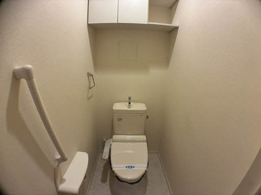 グレースコート 0102号-5