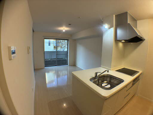 グレースコート 0102号-8