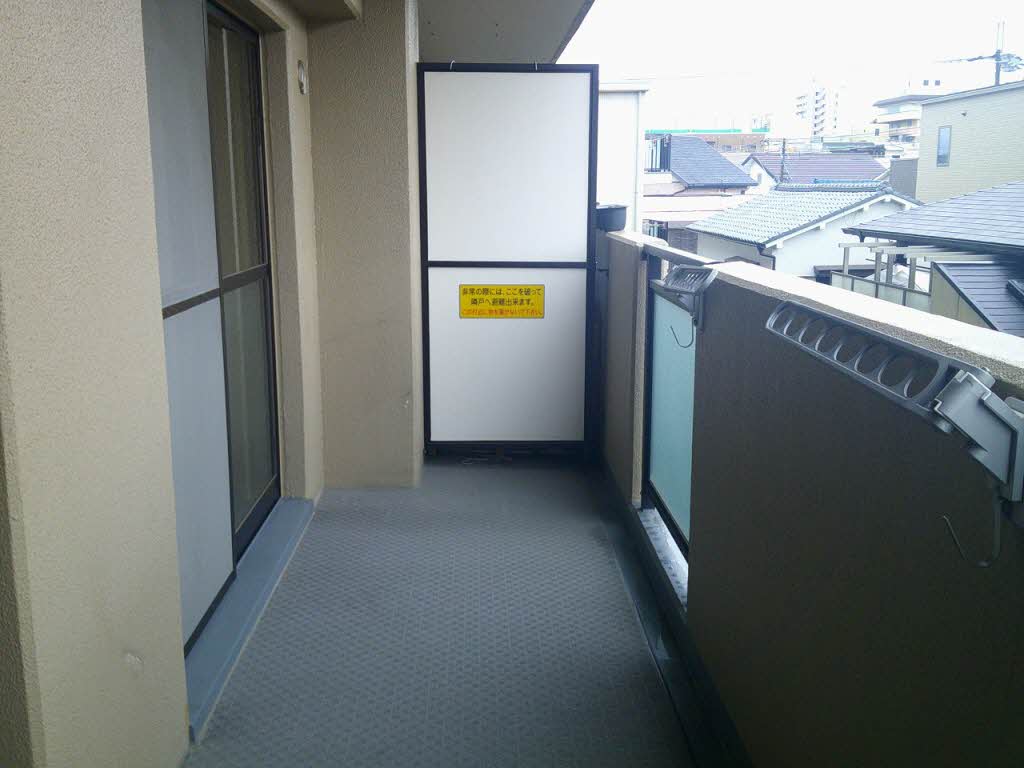 モナーク・シャトー 0306号-11