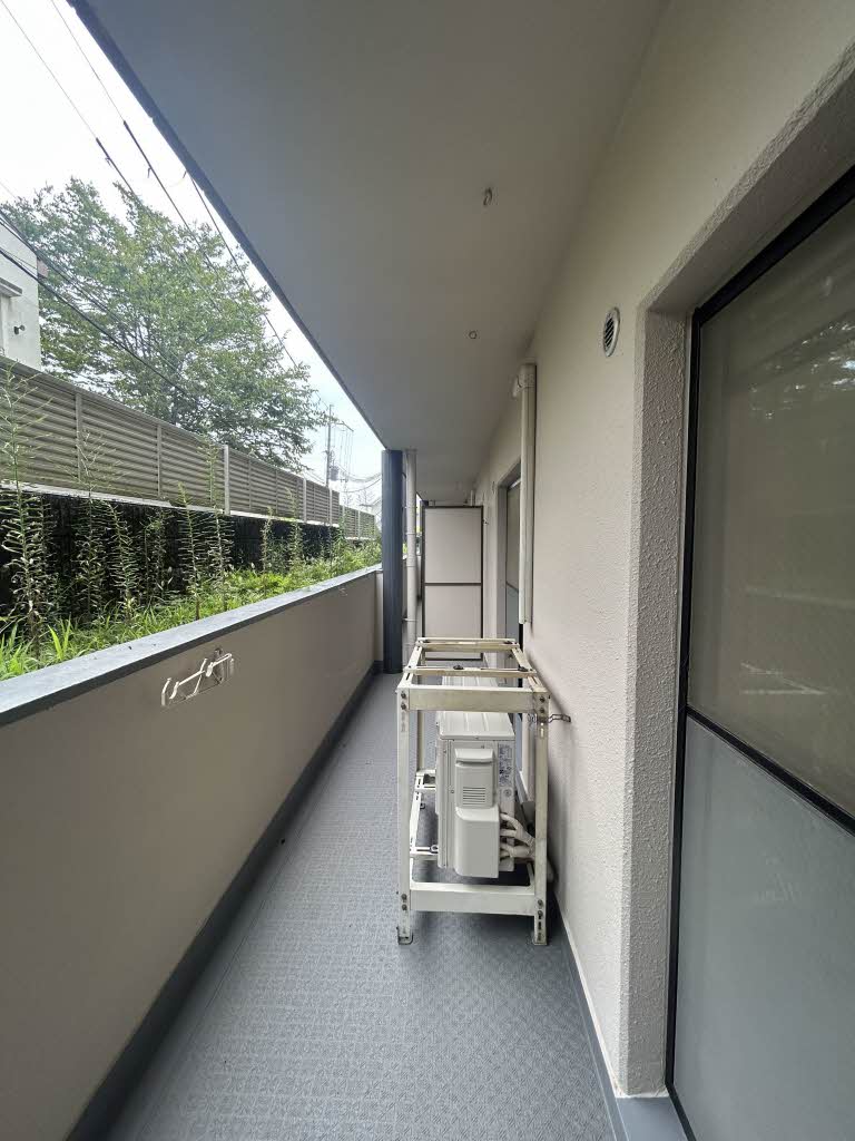 ロイヤルコートワダ 0105号-9