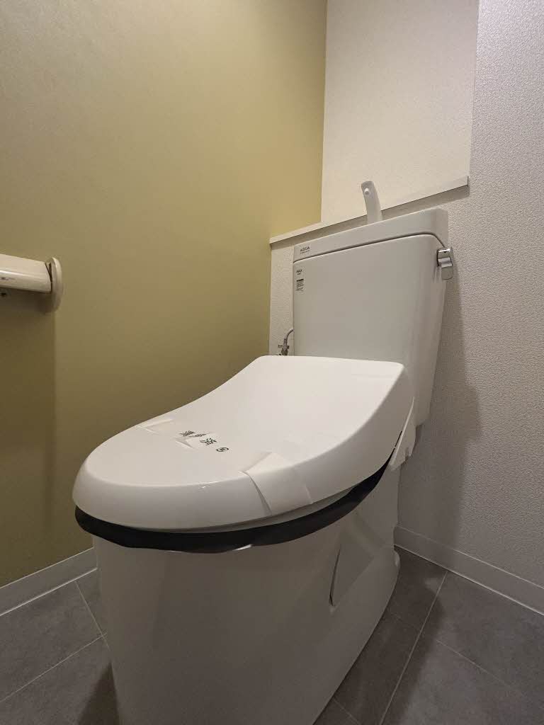 ロイヤルコートワダ 0106号-9