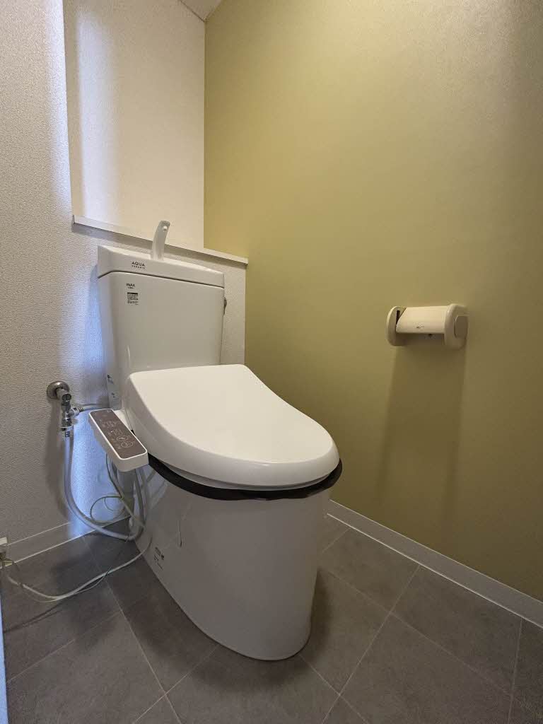 ロイヤルコートワダ 0205号-9