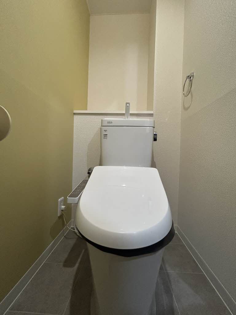 ロイヤルコートワダ 0307号-8