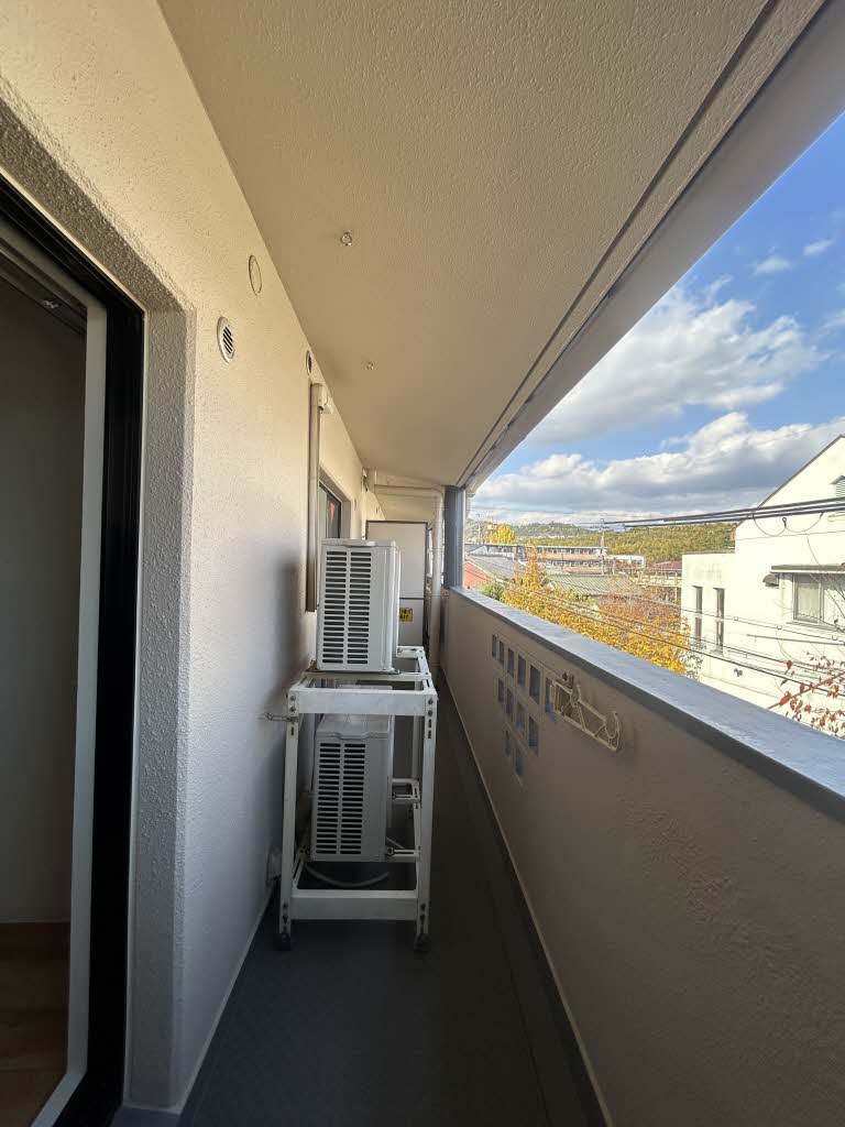 ロイヤルコートワダ 0307号-11