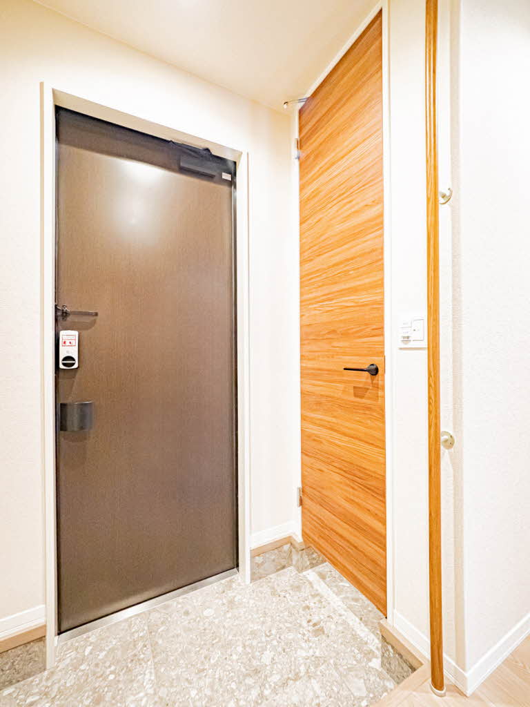 シャーメゾン　コート 0103号-4