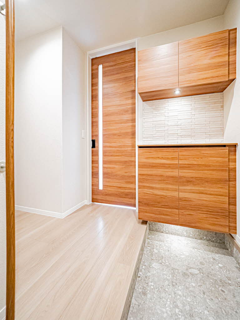 シャーメゾン　コート 0103号-5