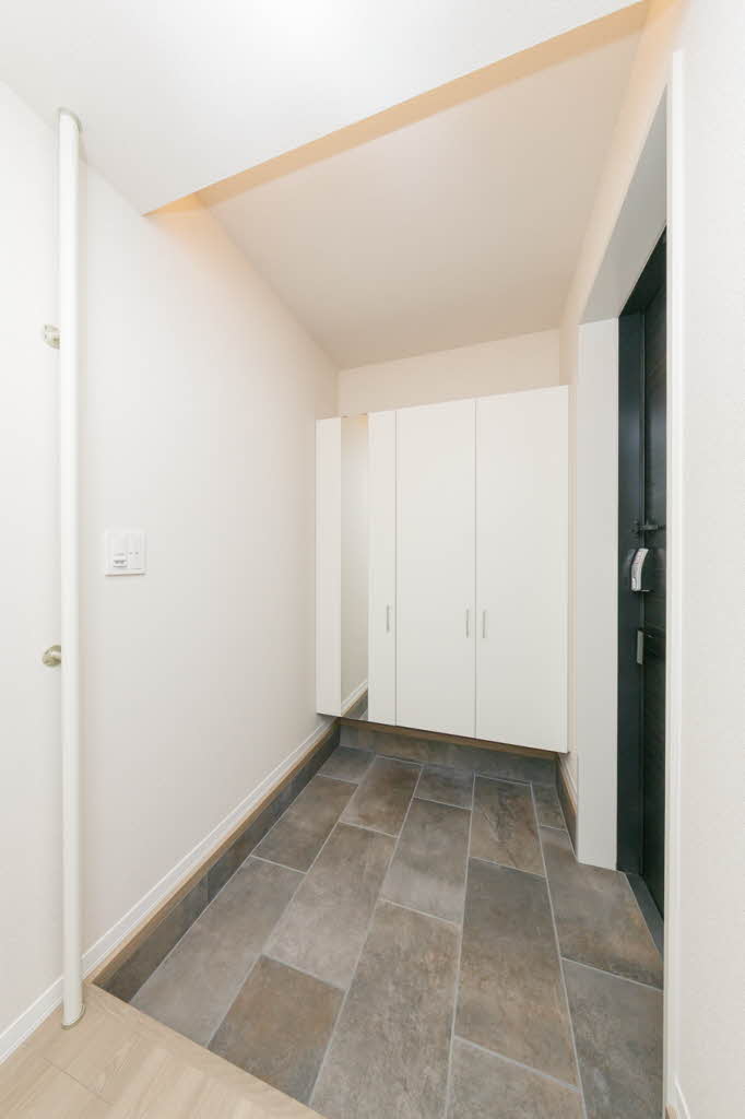 シャーメゾン　クロワール 0101号-3