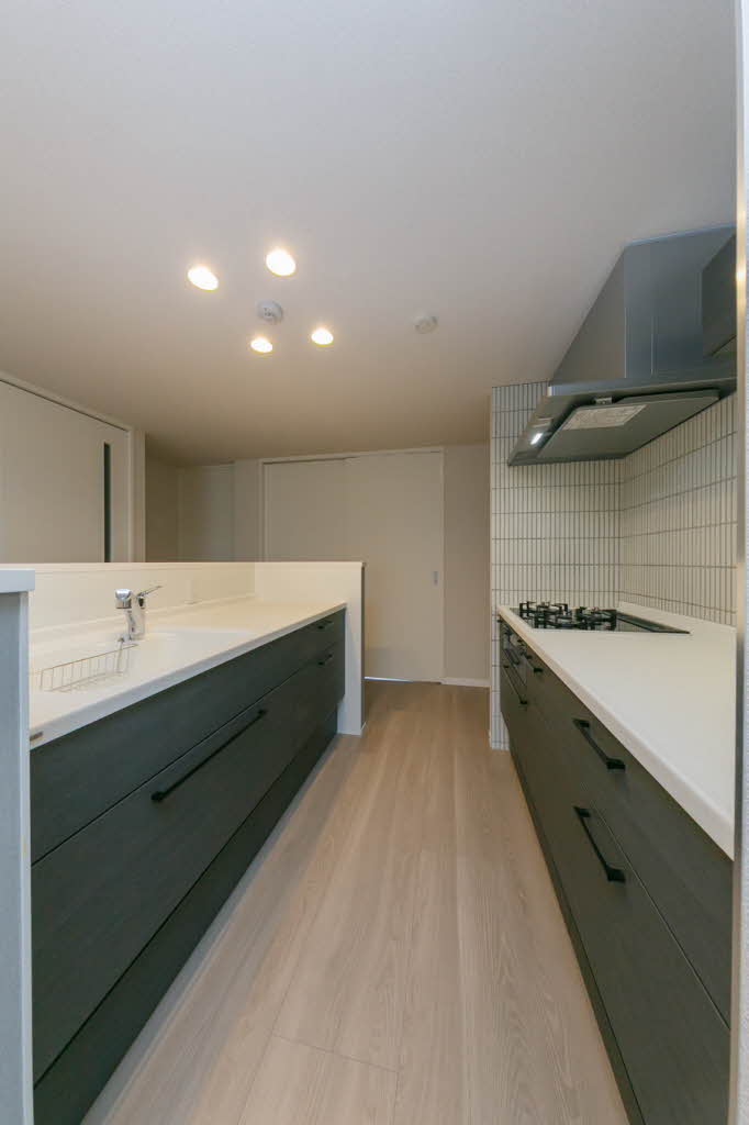 シャーメゾン　クロワール 0201号-7