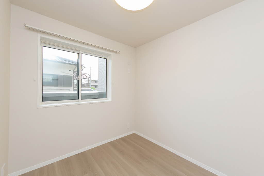 シャーメゾン　クロワール 0201号-8