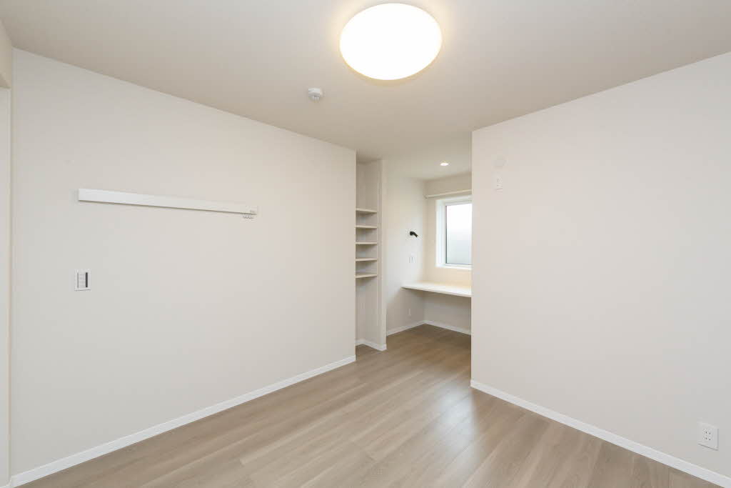 シャーメゾン　クロワール 0201号-9