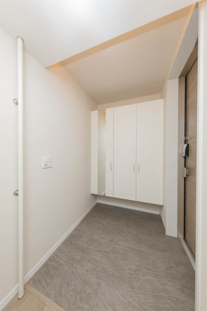 シャーメゾン　クロワール 0301号-3