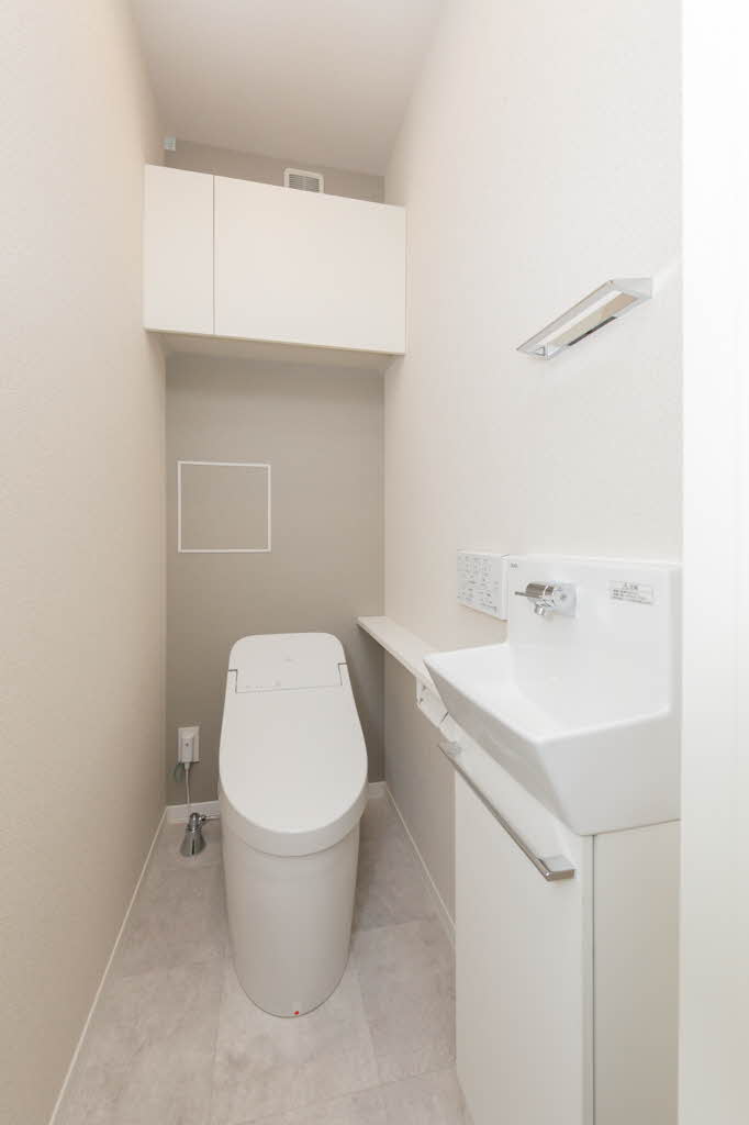 シャーメゾン　クロワール 0301号-4