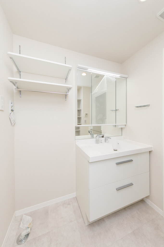 シャーメゾン　クロワール 0301号-5