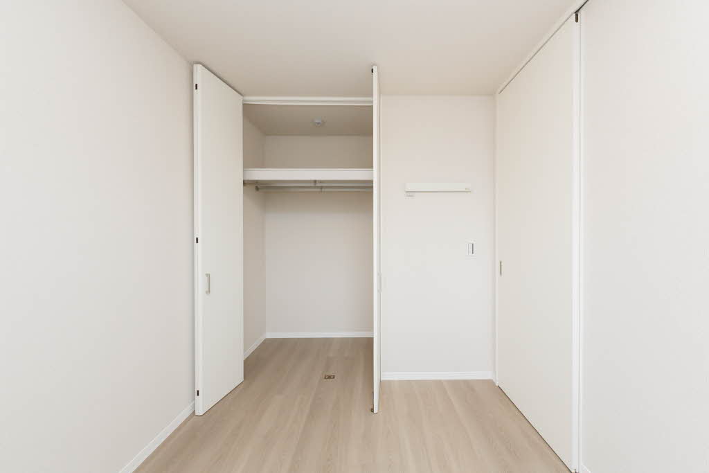 シャーメゾン　クロワール 0301号-8