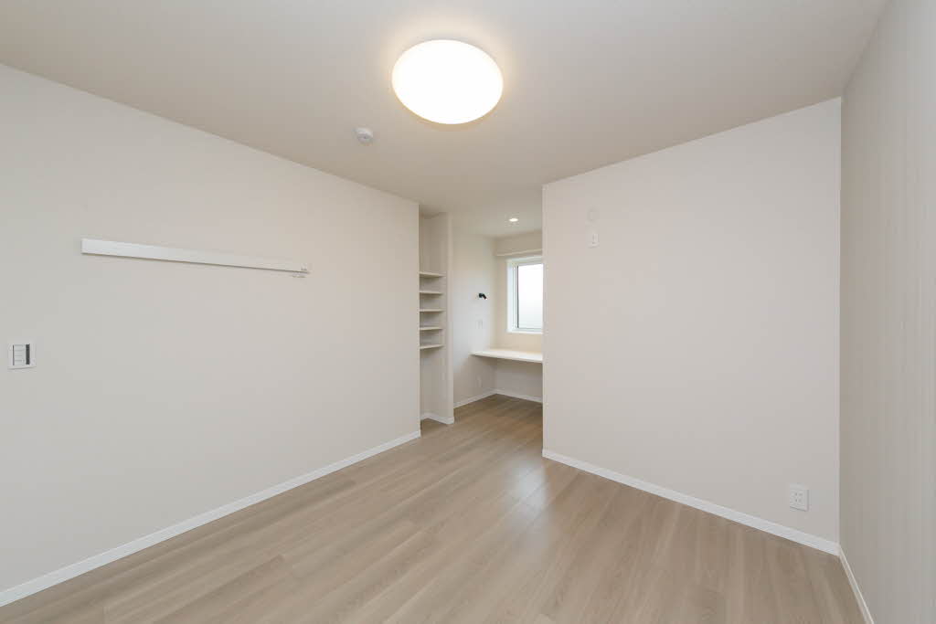 シャーメゾン　クロワール 0301号-9