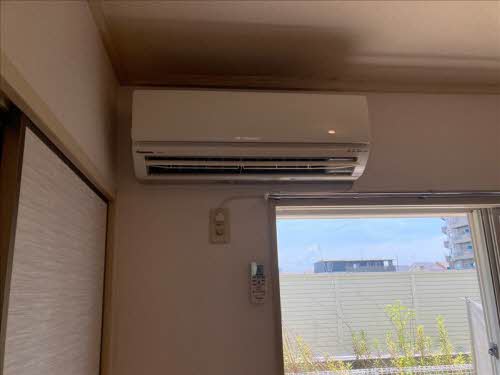 ヴェル・リーブル A102号-5