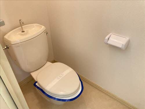 ヴェル・リーブル A102号-12