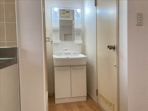 ヴェル・リーブル A102号-13