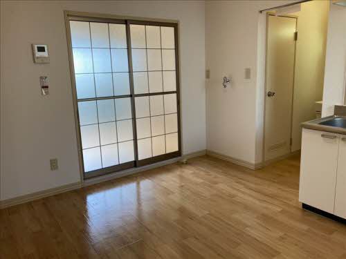 ヴェル・リーブル A103号-2