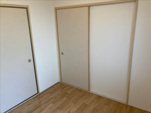 ヴェル・リーブル A103号-3