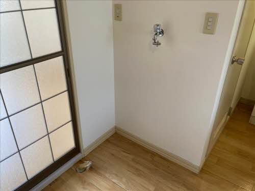 ヴェル・リーブル A103号-5