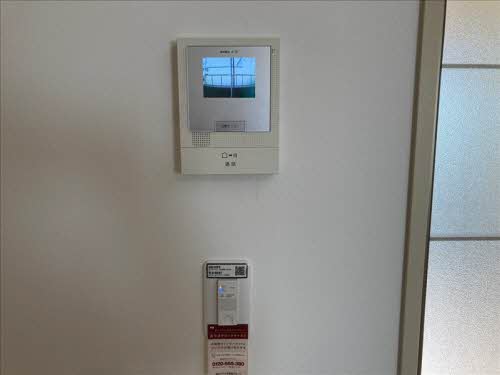 ヴェル・リーブル A103号-9