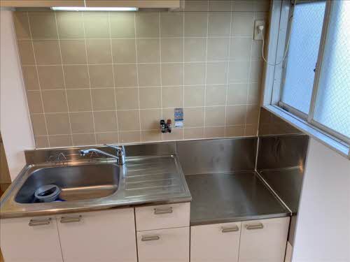 ヴェル・リーブル A103号-12