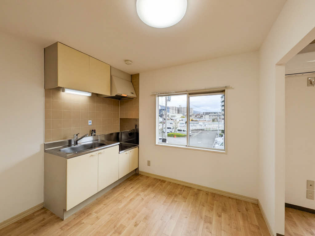 ヴェル・リーブル B203号-3