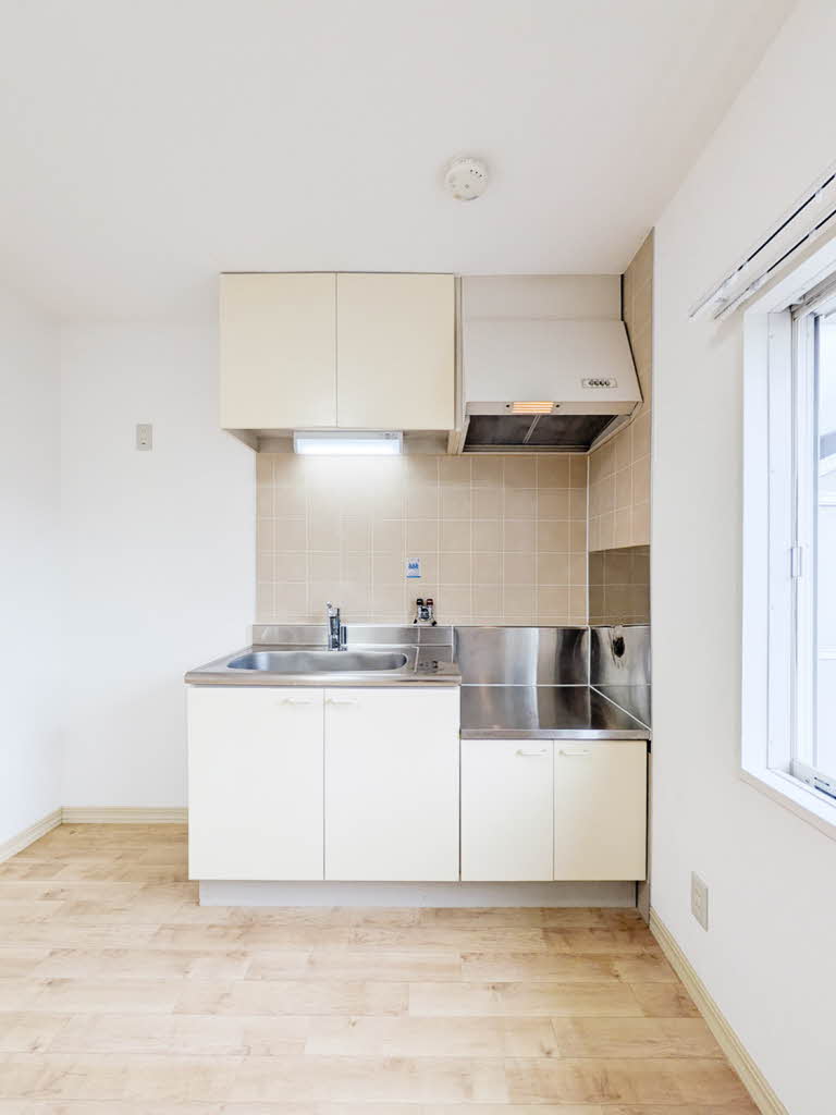 ヴェル・リーブル B203号-4