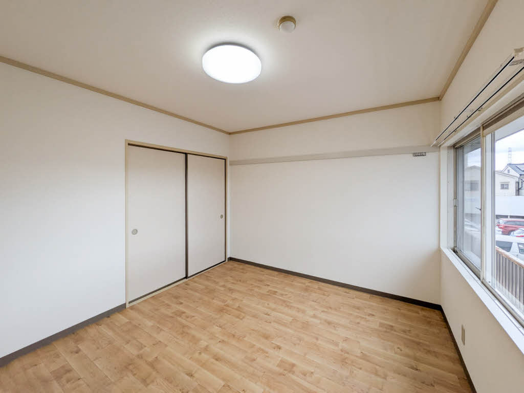 ヴェル・リーブル B203号-5