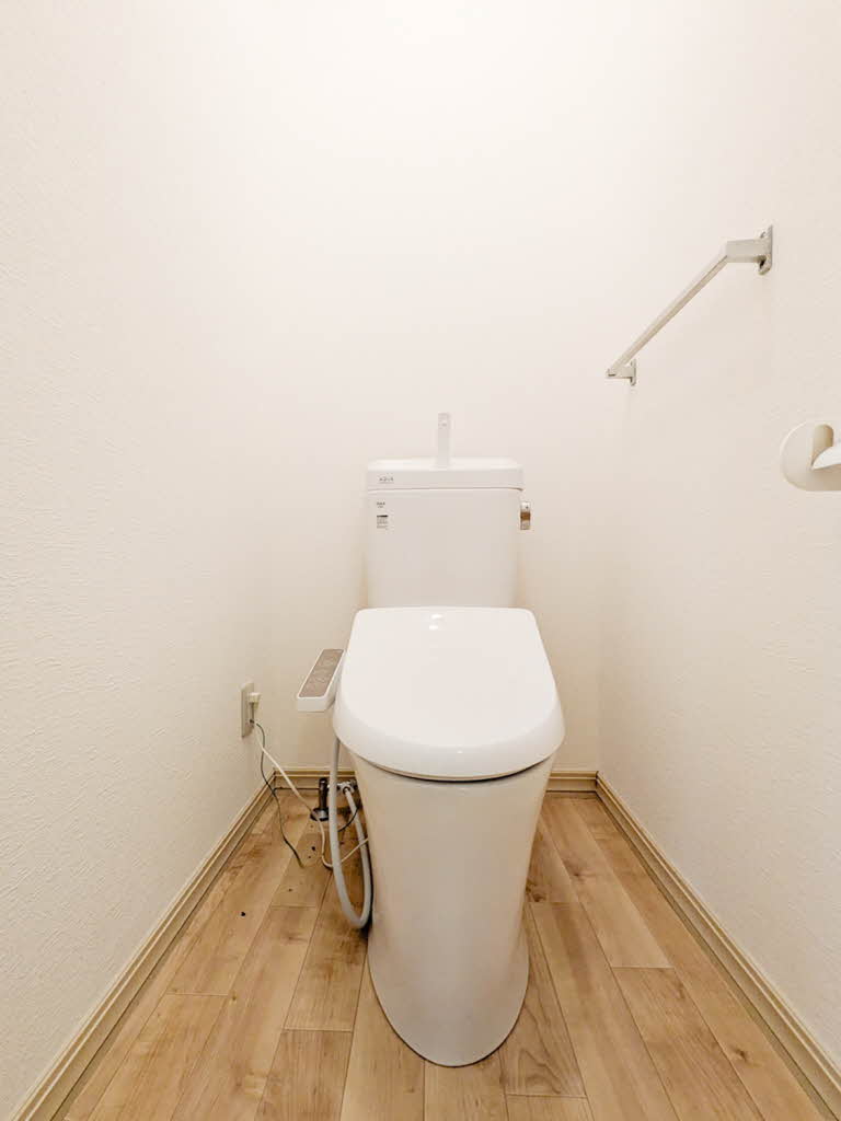 ヴェル・リーブル B203号-9