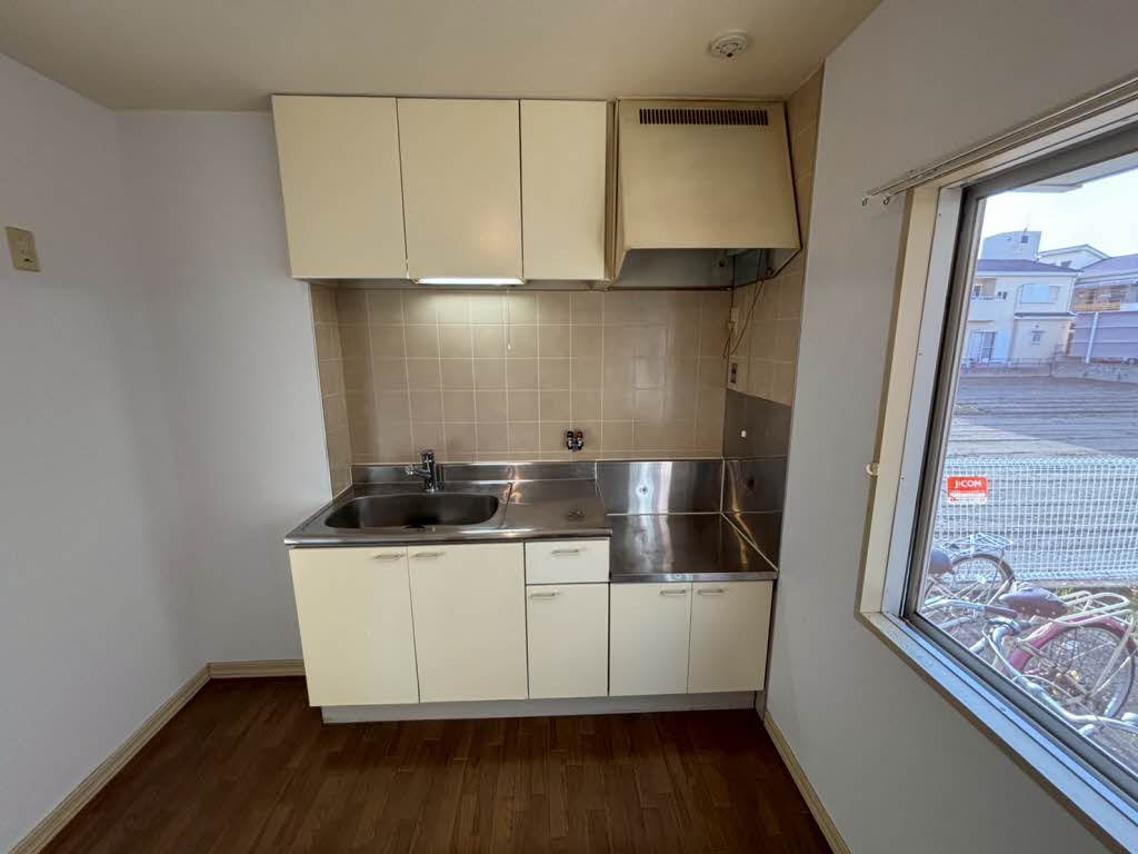 ヴェル・リーブル E101号-4