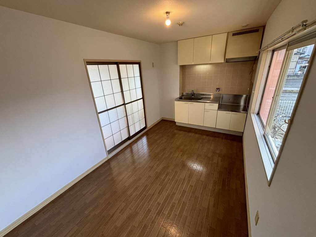 ヴェル・リーブル E101号-5