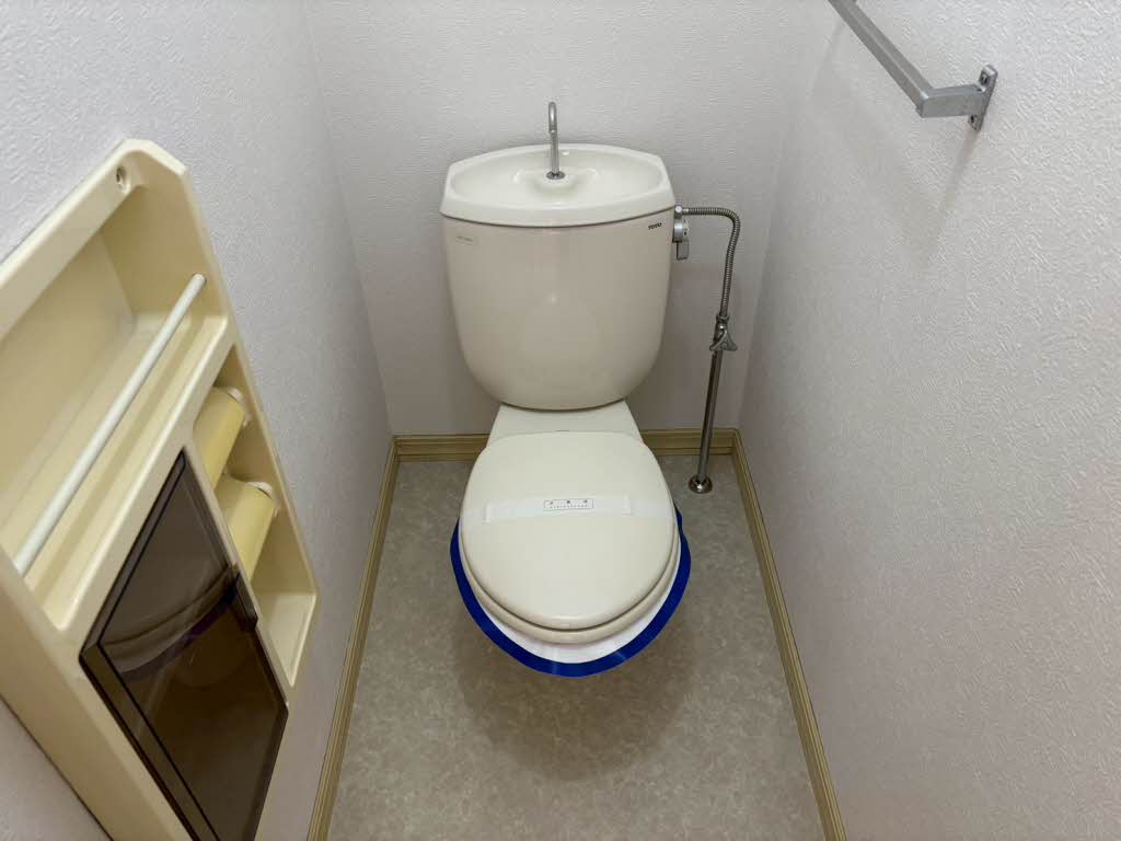 ヴェル・リーブル E101号-10